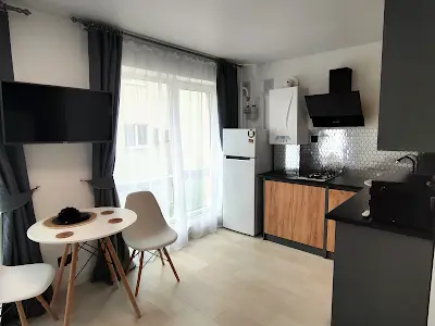 квартира по адресу Назария Яремчука ул., 18
