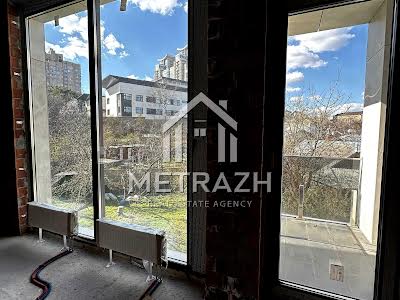 квартира по адресу Садово-Ботанічна ул. (Тимірязєвська), 46