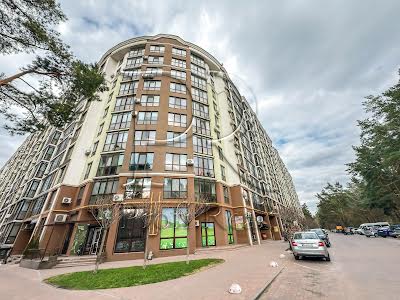 квартира за адресою Радистів вул., 34-Н