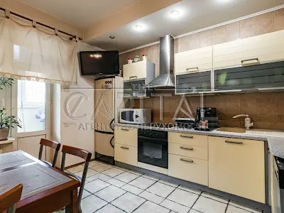 квартира за адресою Полтавська вул., 3