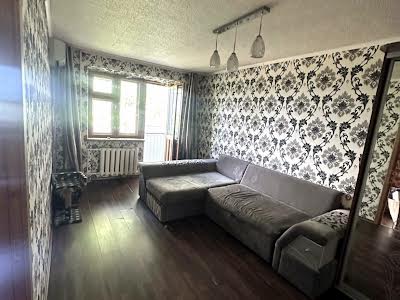 квартира по адресу Александра Поля просп. (Кірова), 109