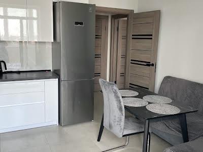 квартира за адресою Пилипа Орлика вул., 1-Б