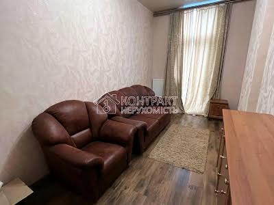 квартира за адресою Отакара Яроша пров., 20 к1