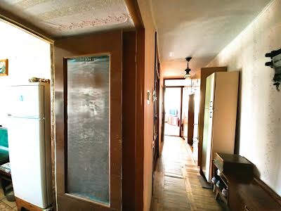 квартира за адресою Старочумацька вул. (Байкальська), 71а