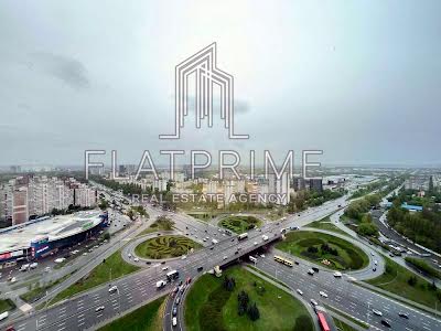 квартира по адресу Академика Заболотного ул., 1-А