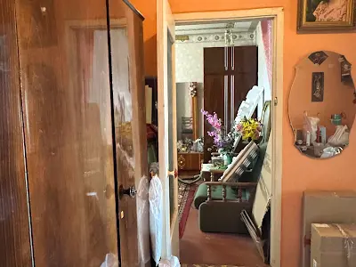 квартира по адресу Червоной Калины просп. (Владимира Маяковского), 49