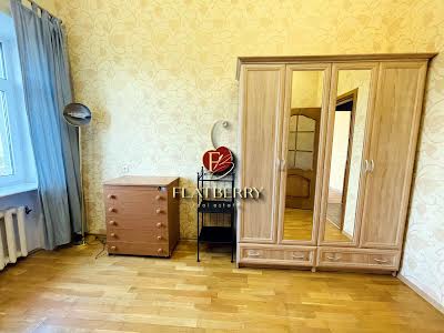 квартира по адресу Гетмана Павла Скоропадского ул. (Льва Толстого), 25