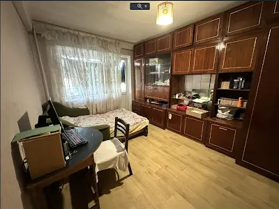 квартира по адресу Ярослава Гашека бульв., 17/2