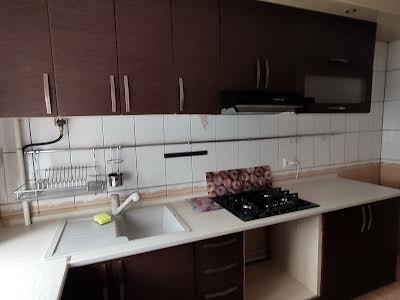 квартира за адресою Зодчих вул., 78