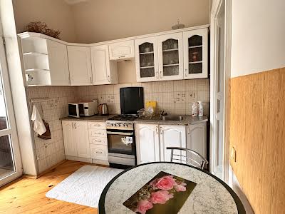 квартира по адресу Адама Мицкевича пл., 6/7