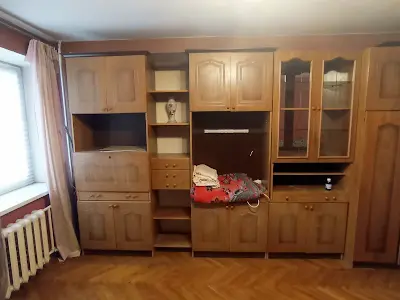 квартира по адресу Антоновича ул. (Горького), 162