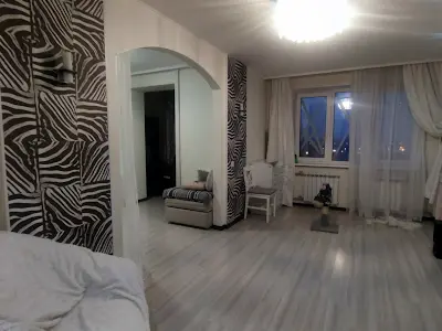 квартира по адресу Ньютона ул., 115/1