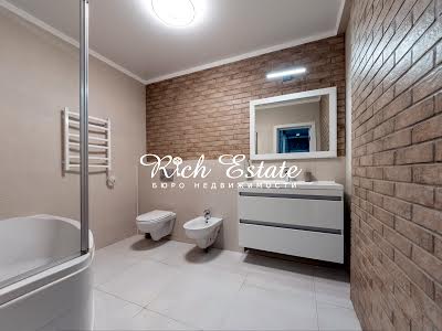 квартира за адресою Сергія Данченка вул., 30