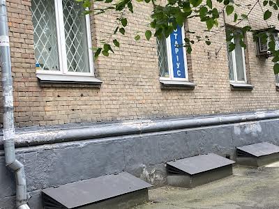 квартира по адресу Князей Острожских ул. (Московська), 39