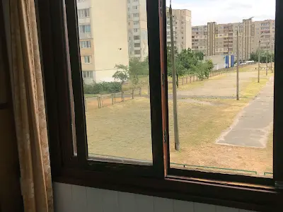квартира по адресу Милославская ул., 21-А