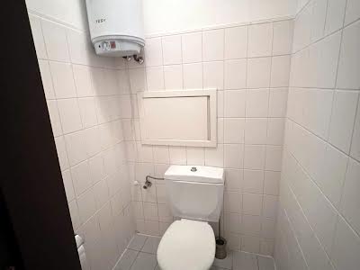квартира за адресою Івана Пулюя вул., 3