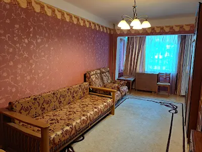 квартира по адресу Игоря Шамо бульв. (Олексія Давидова), 19