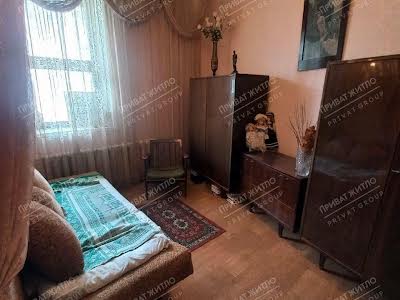 квартира по адресу Филиппа Орлика ул. (Паризької Комуни), 25