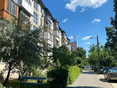 квартира по адресу Тампере ул., 7