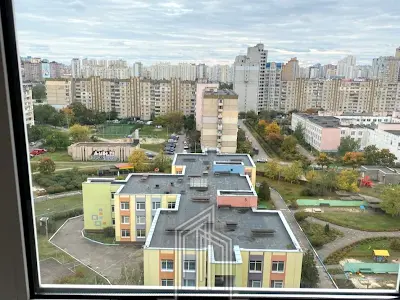 квартира за адресою Степана Олійника вул., 3