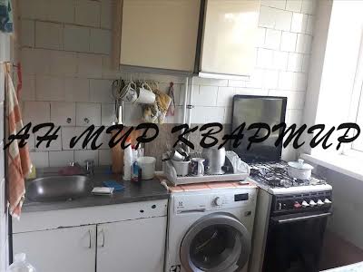 квартира за адресою Квітуча вул., 6