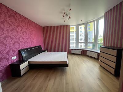 квартира за адресою Кадетський Гай вул., 12