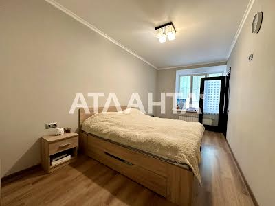 квартира по адресу Большая Арнаутская ул., 2