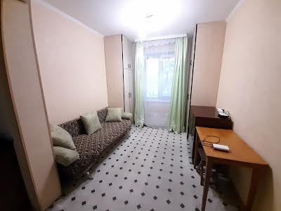 квартира за адресою Бориса Гмирі вул., 25