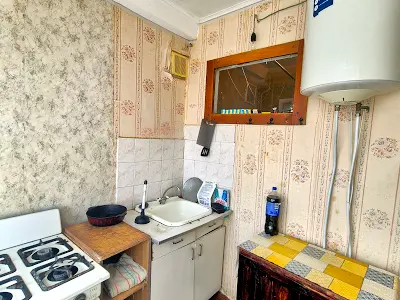 квартира за адресою Загорівська вул. (Багговутівська), 3/15б