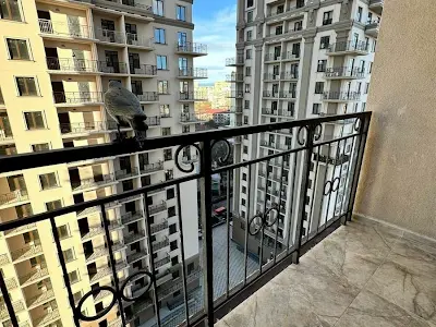 квартира по адресу Фонтанская дорога ул., 25