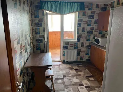 квартира по адресу Соломии Крушельницкой ул., 15