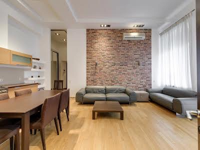 квартира за адресою Антоновича вул. (Горького), 23