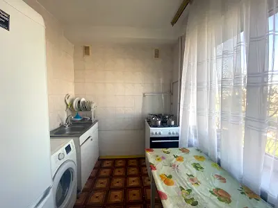 квартира по адресу Алишера Навои просп., 86