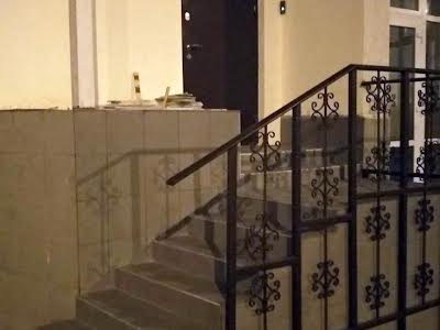 квартира за адресою Барабашова вул., 32