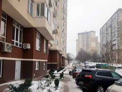 квартира по адресу Полевая ул., 73