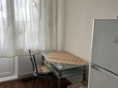 квартира за адресою Юлії Здановської вул. (Ломоносова), 81б