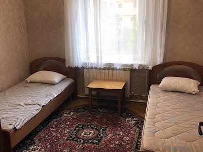 квартира за адресою Григоренка Петра просп., 36