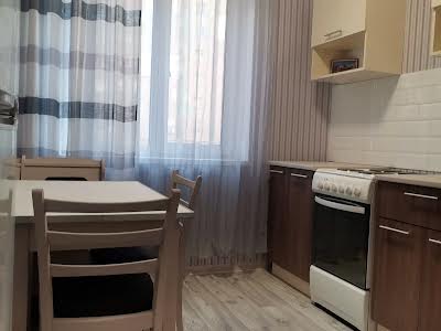 квартира за адресою Оболонський просп., 23А