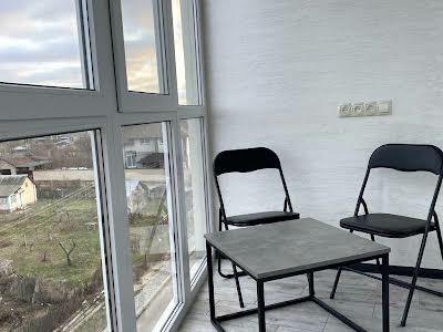 квартира за адресою Стеценка вул., 75-Н