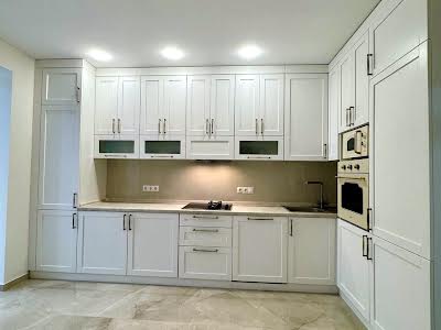 квартира по адресу Калушское шоссе, 3