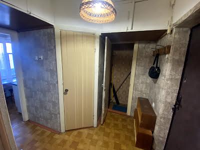 квартира за адресою Шолом-Алейхема вул., 17-А