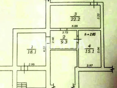коммерческая по адресу Костанди ул., 199