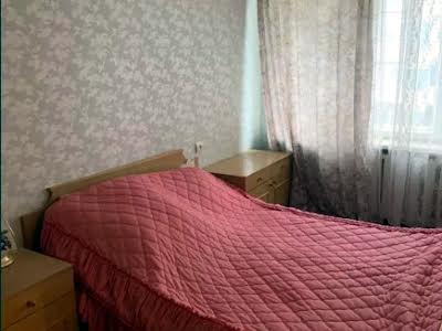 квартира за адресою Костя Гордієнка пров., 1-А