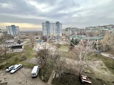 квартира за адресою Гірняцький 5-й , 9