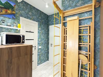 квартира за адресою Юлії Здановської вул. (Ломоносова), 46/1
