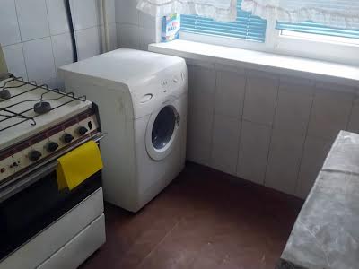 квартира по адресу Хворостянка ул. (Праці), 34