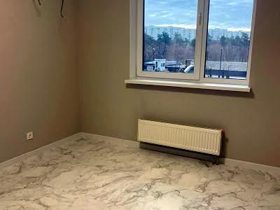квартира за адресою Воскресенська вул., 2а