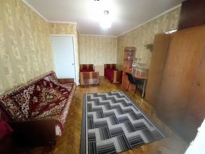 квартира по адресу Космонавта Поповича ул. (Волкова космонавта), 18