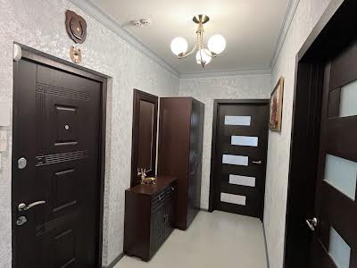 квартира за адресою Лісківська вул., 7