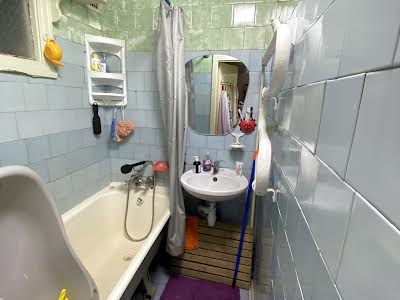 квартира за адресою Миру, 8